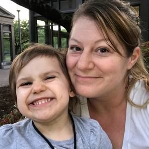 Meet your Posher, Chelsea